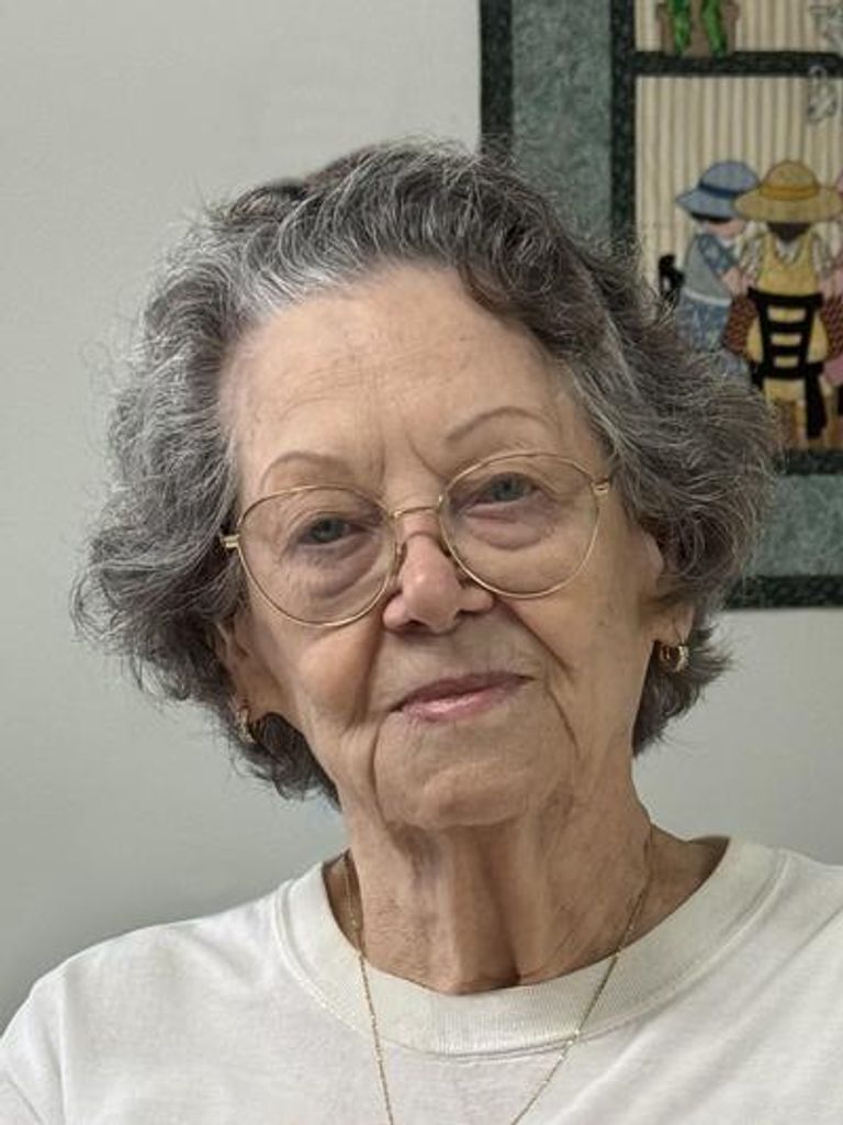 Altha Mae Billingsley Patterson Profile Photo