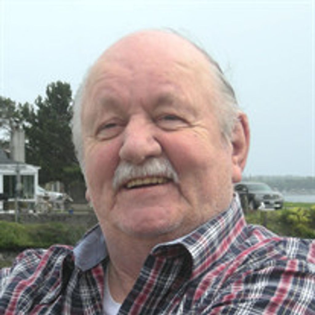 William "Bill" George Brough