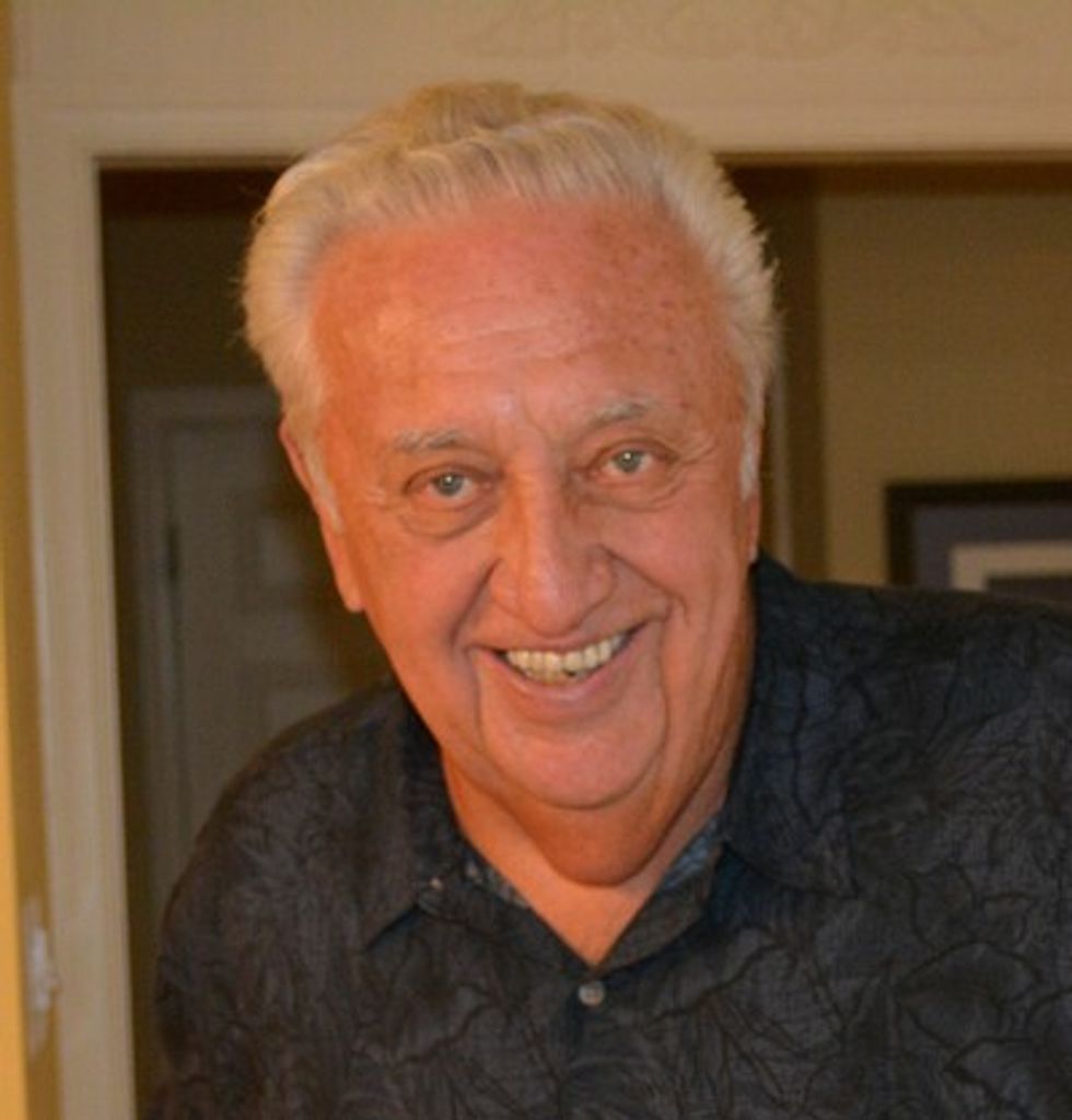 Edward Trenary Profile Photo