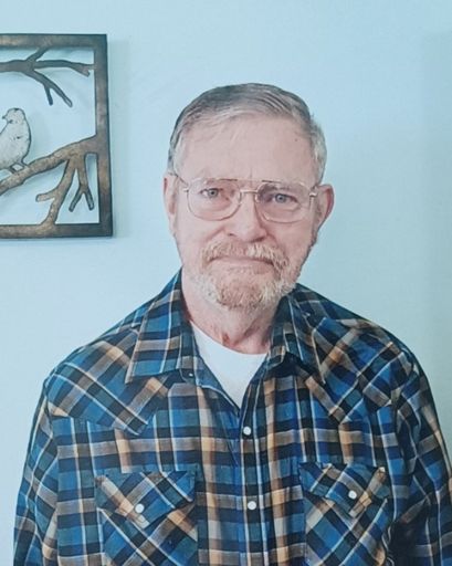 Jessie Lee Timm's obituary image