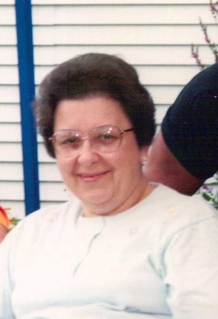 Josephine (Josie) E. Stephen Profile Photo