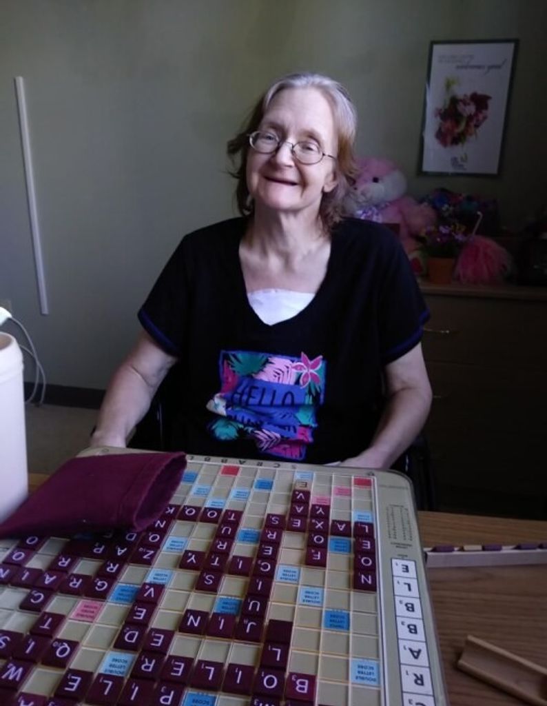 Cynthia L (Perry)  Pierson