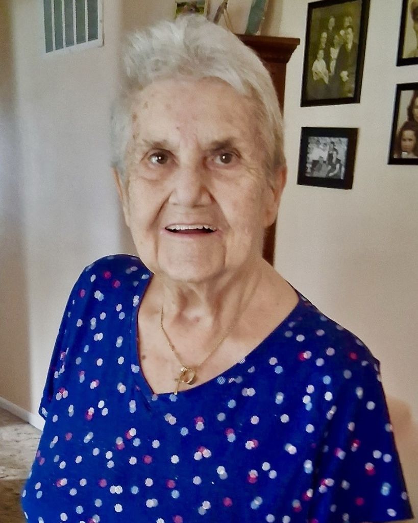 Judith Ann Smith
