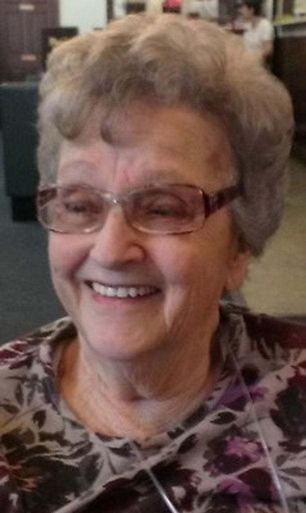 Ersie Fay Mcmillan