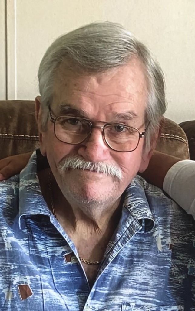 Dennis Raymond Tyson, Sr.