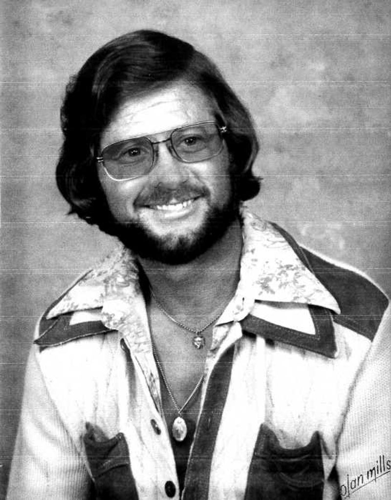 Johnny Haag Profile Photo