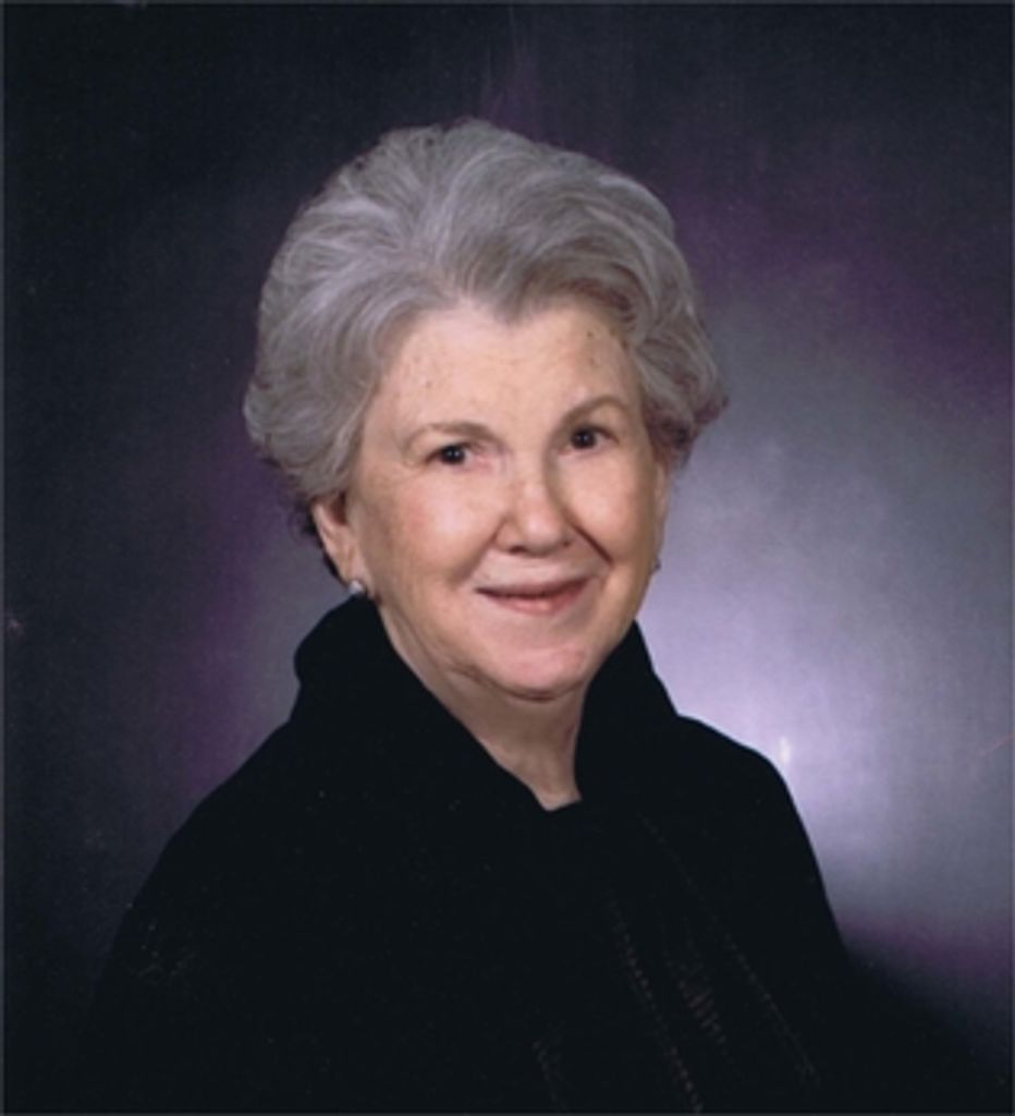 Bobbie Jean Hogan