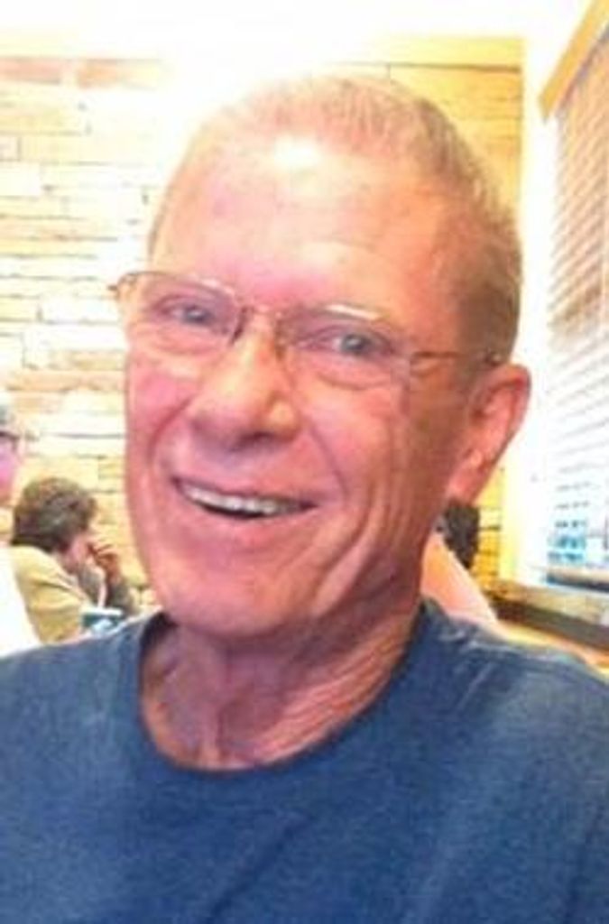 Clinton Lee Grizzle Profile Photo