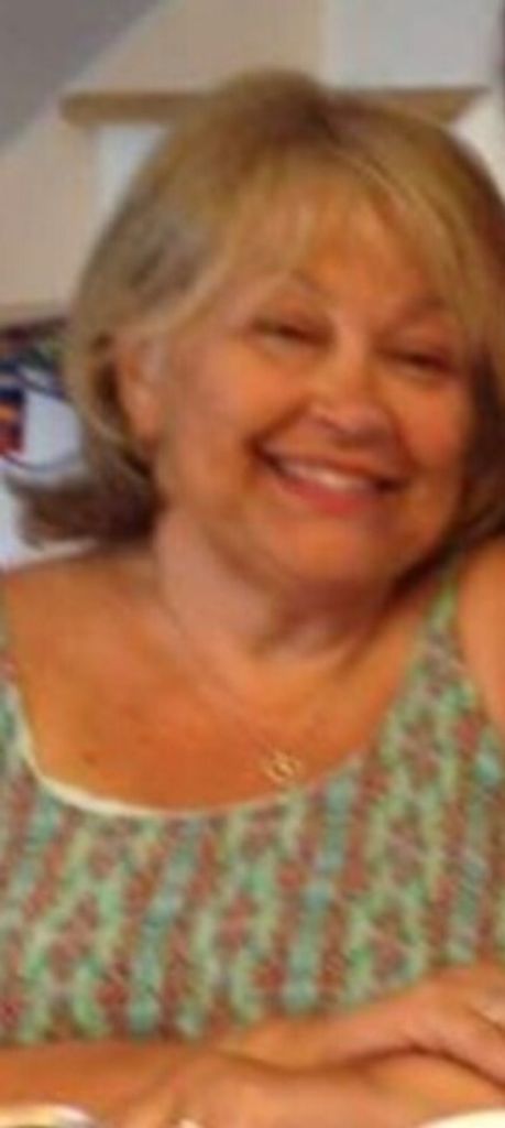 Deborah Marie Beck Waldeck Profile Photo