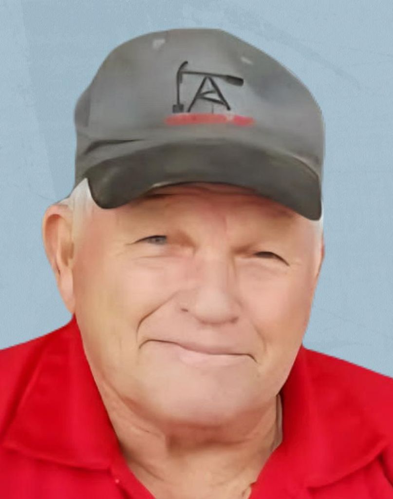 David Reid Schaffner, Sr. Profile Photo