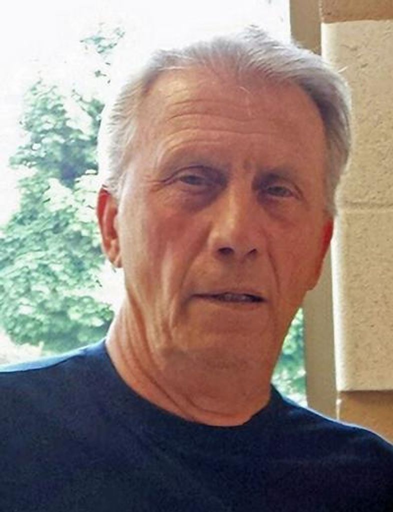 Gerald "Jerry" R. Magolski Profile Photo