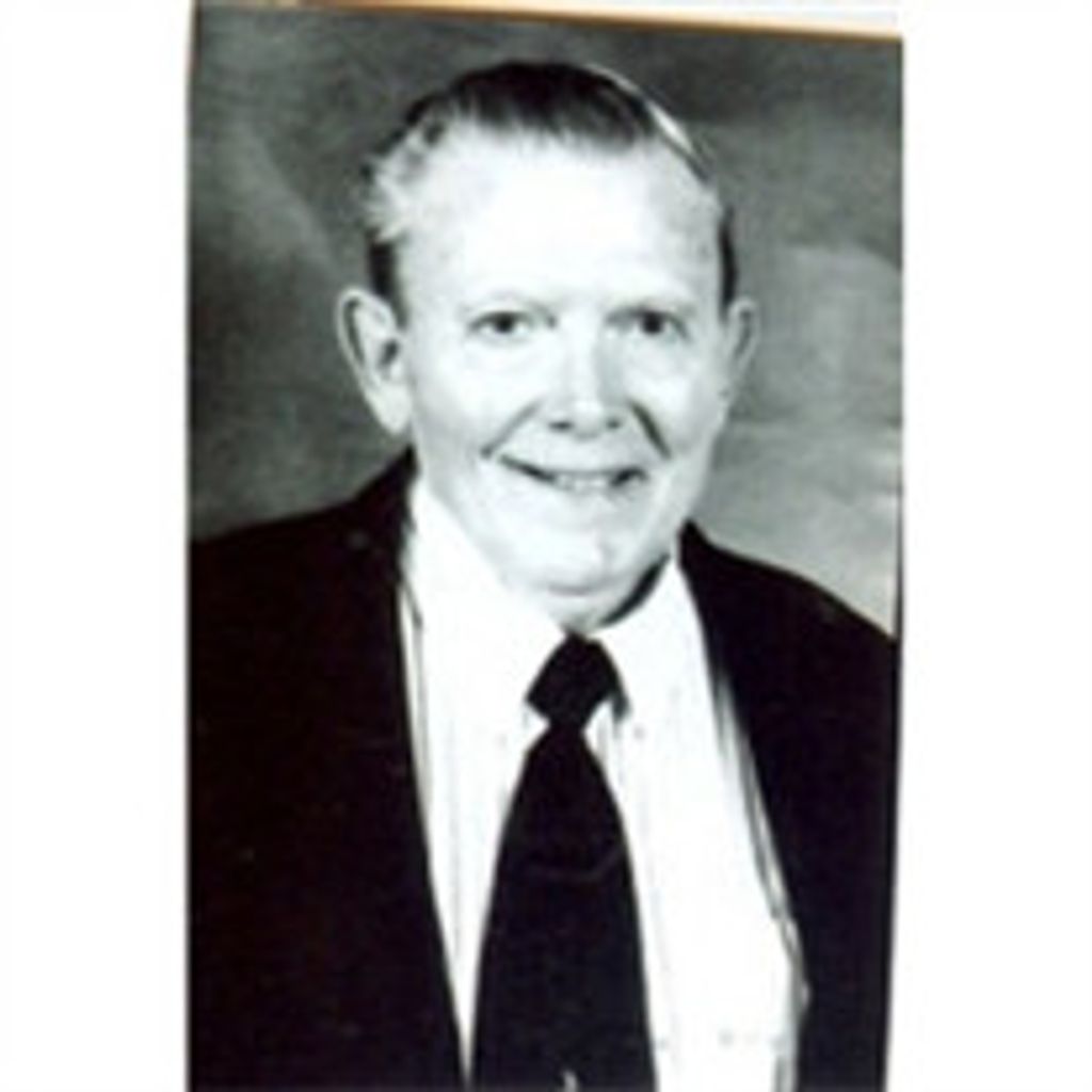 Kenneth L. Jones