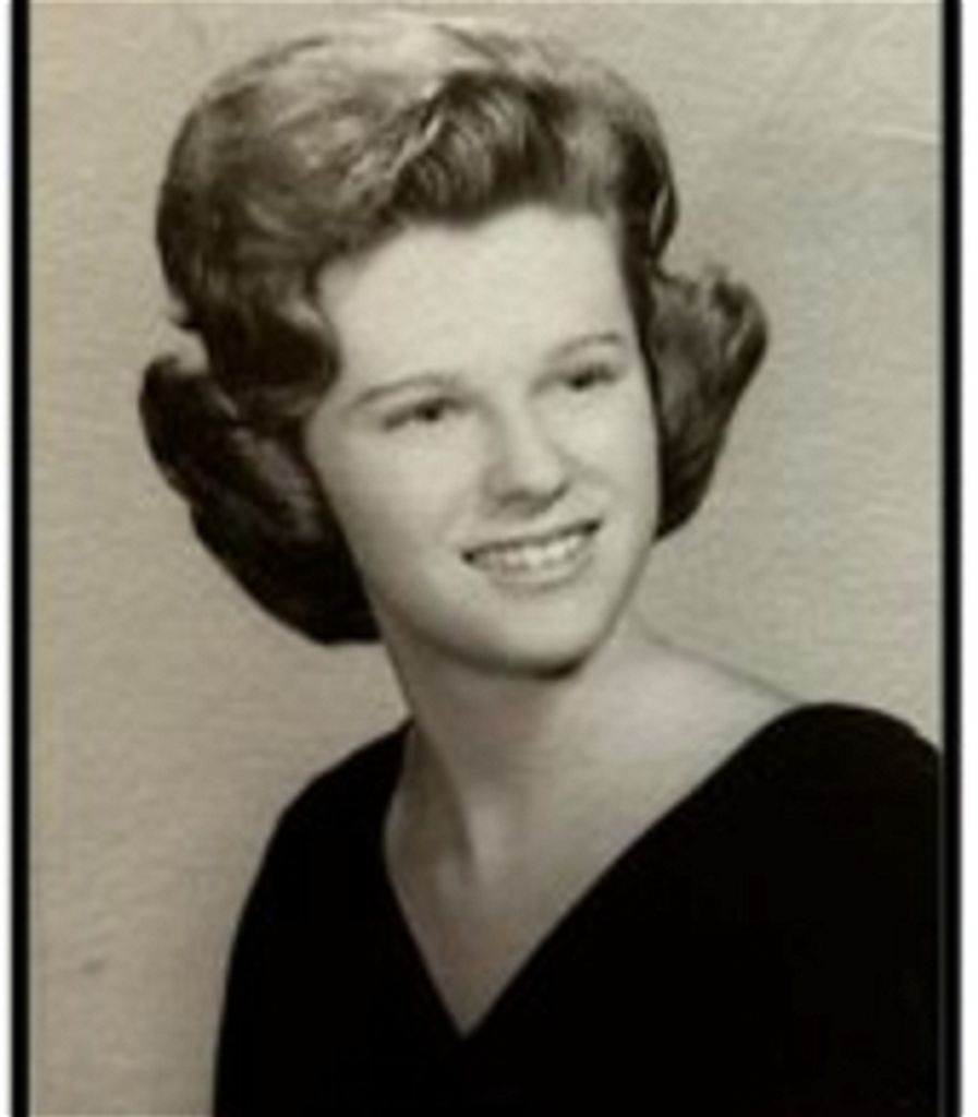 Julie Elizabath Halvorsen