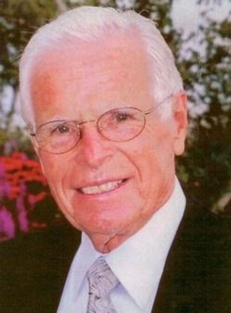 Charles "Gus" A. Judd