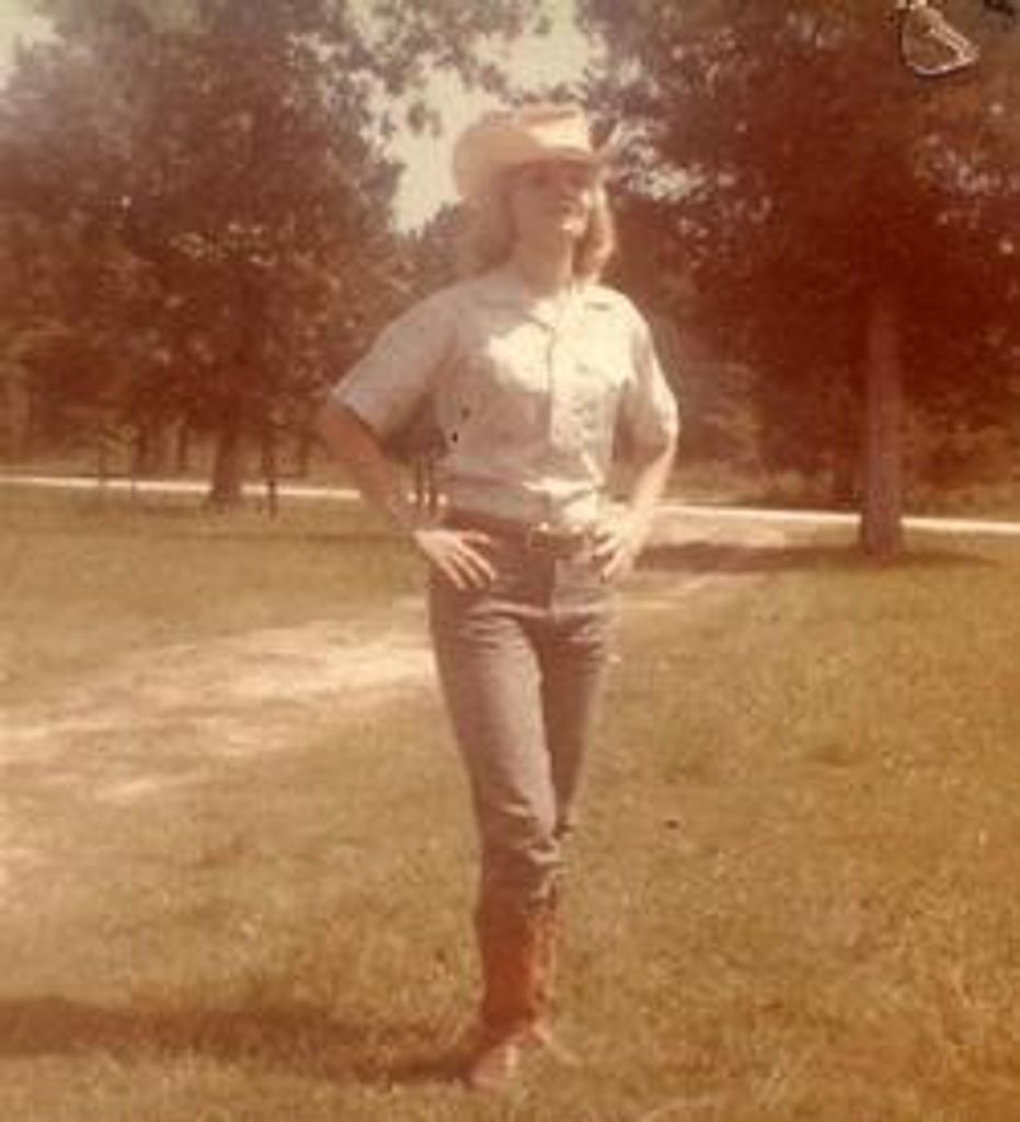 Dovie "Cissy" Stephenson Parker