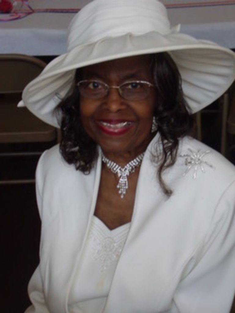Dorothy A. Wardlow Profile Photo