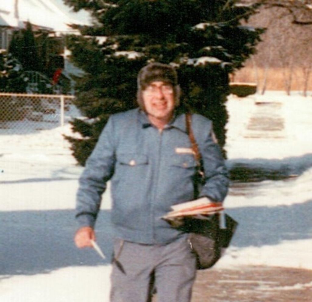 Carl Bernacky Profile Photo