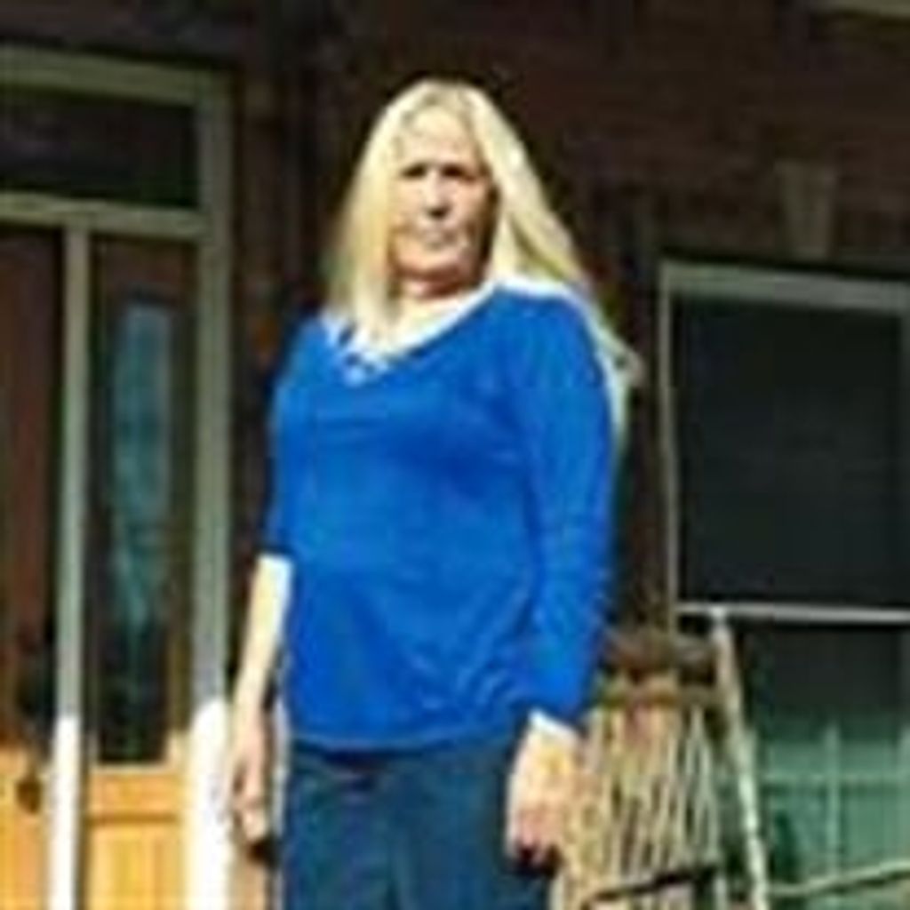Helen “Sally” Grooms Parfrey