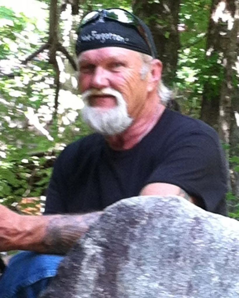 Jesse Ray Shumaker Profile Photo