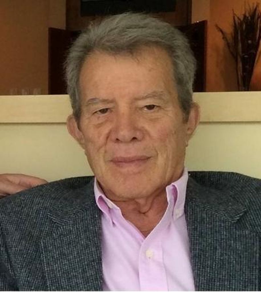 Michael "Mick" Price Profile Photo
