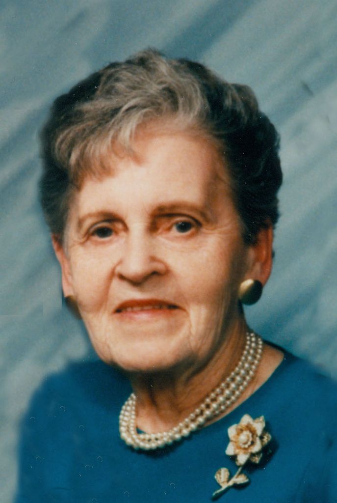 Norma Gire