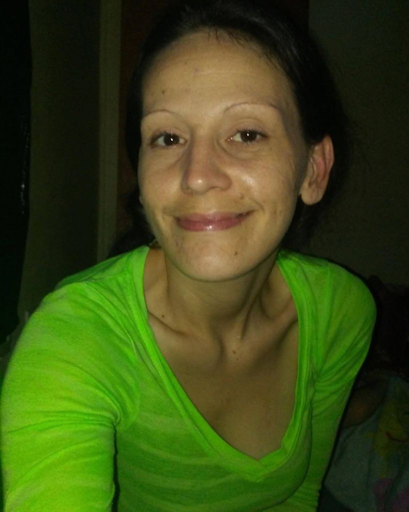 Vynessa Nichole Arthur