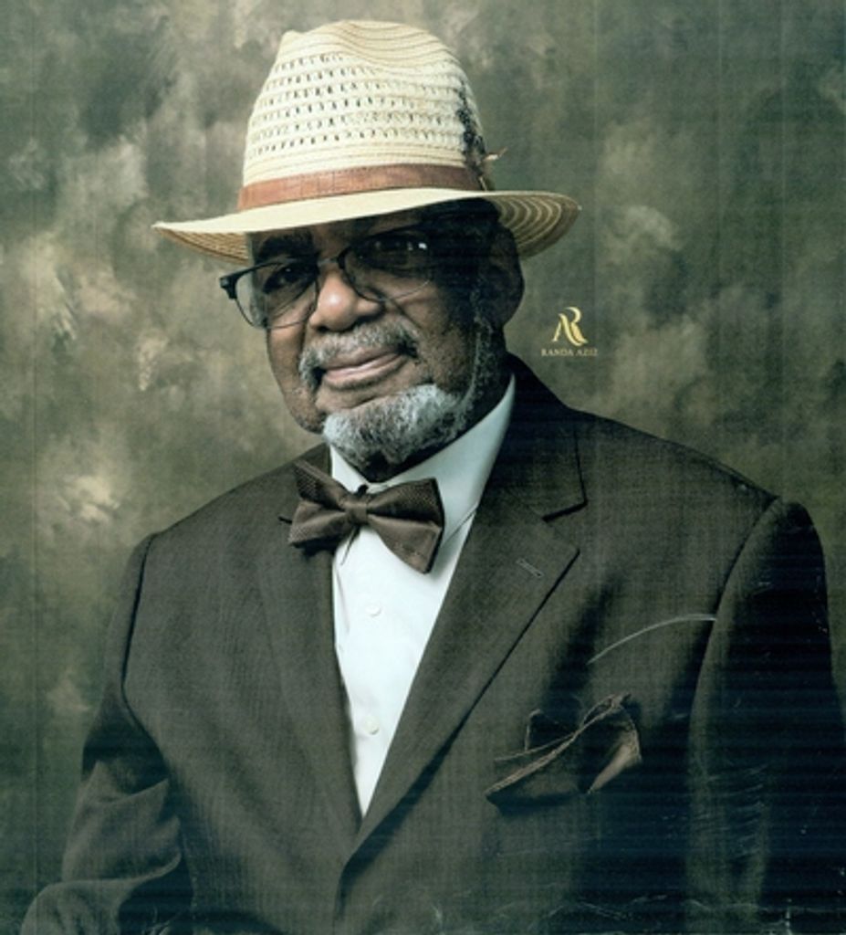 Vernoid Capus Campbell Profile Photo