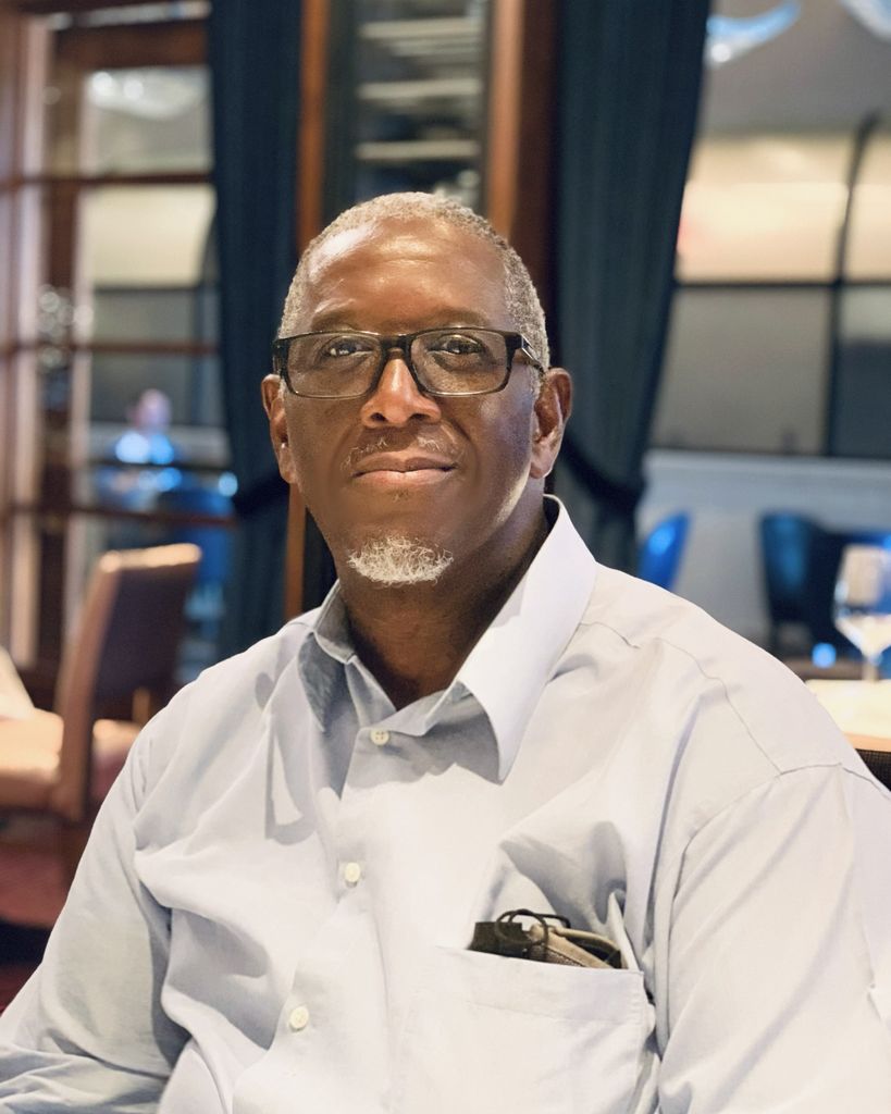 James Williams Profile Photo