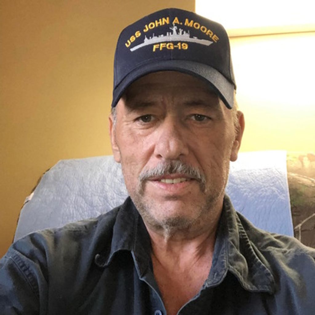 Gary Cantrell Profile Photo