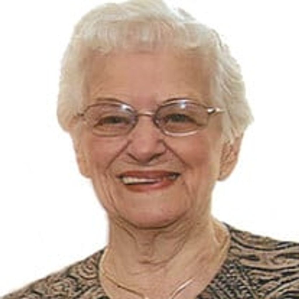 Madelene Davis