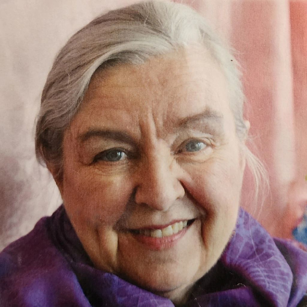 Karen Marie Hall