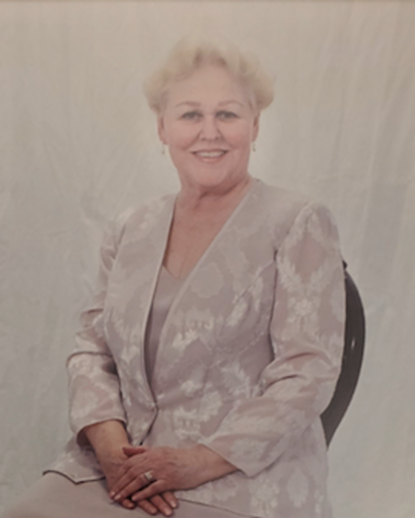 Eilene Rodgers Pottorff Profile Photo