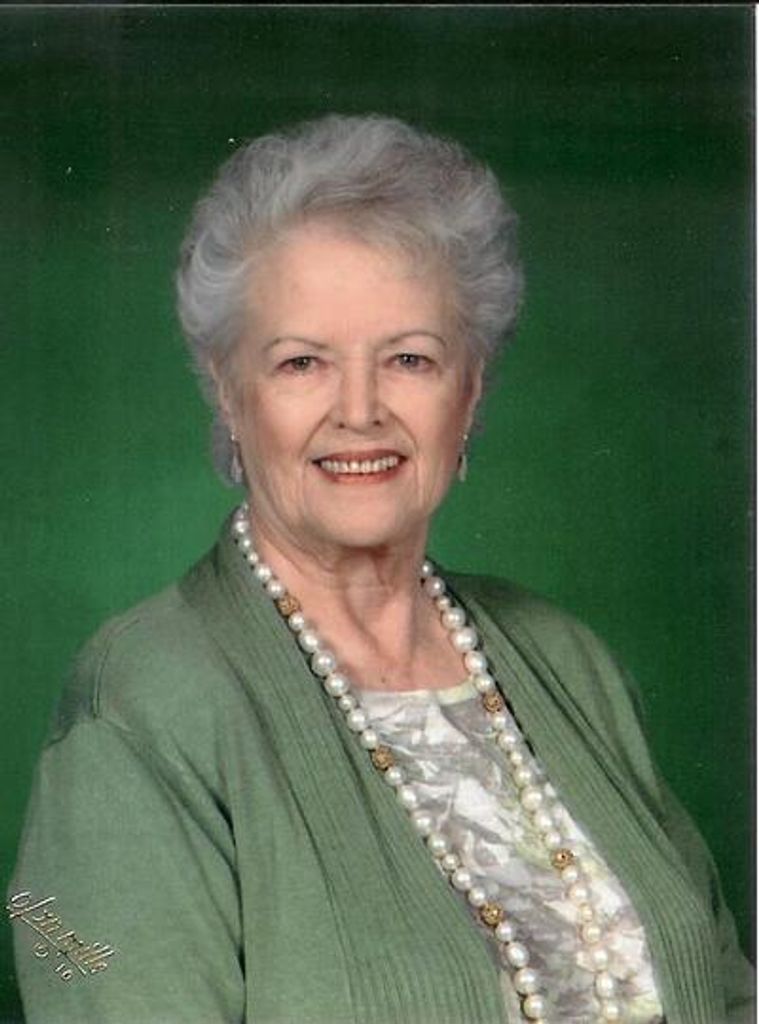 Joanne Moeller Profile Photo