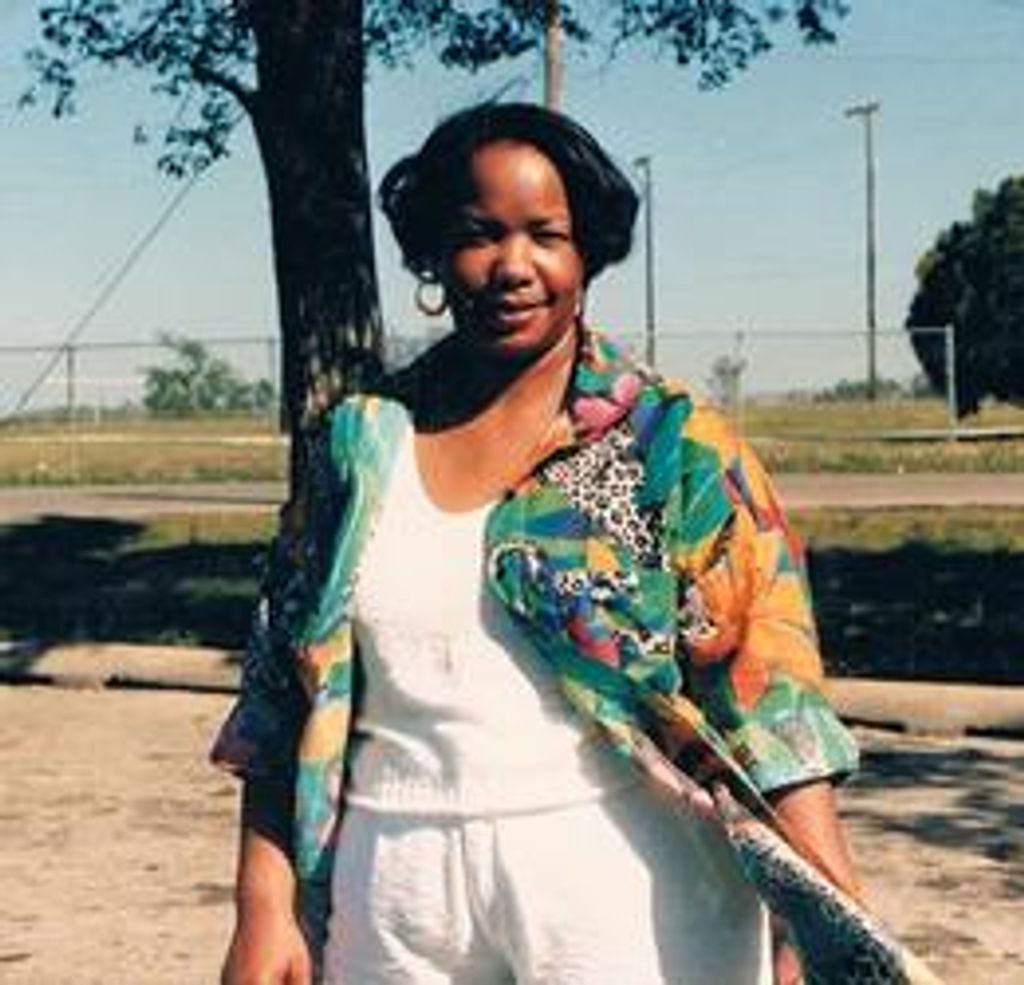 Joyce Marie Pressley