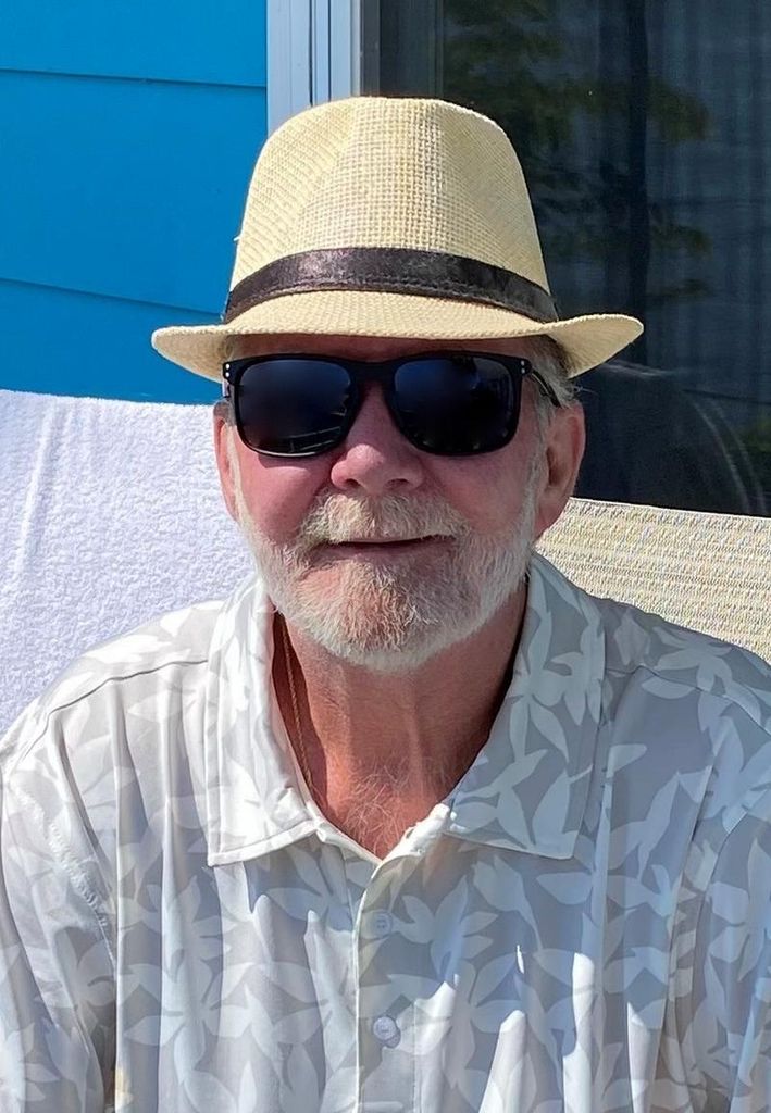 Richard Michael Inman Profile Photo