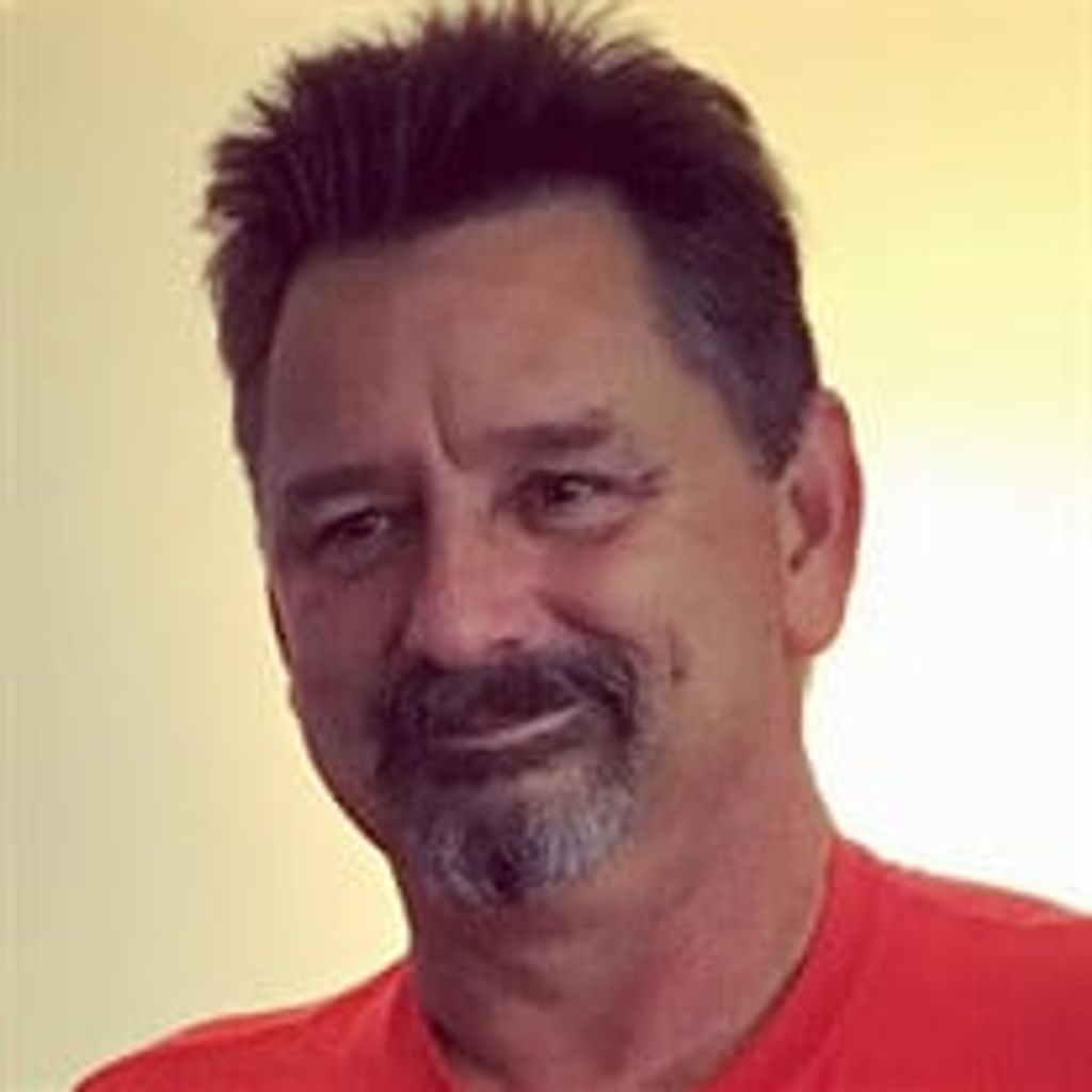 Dean Franklin Taylor Profile Photo