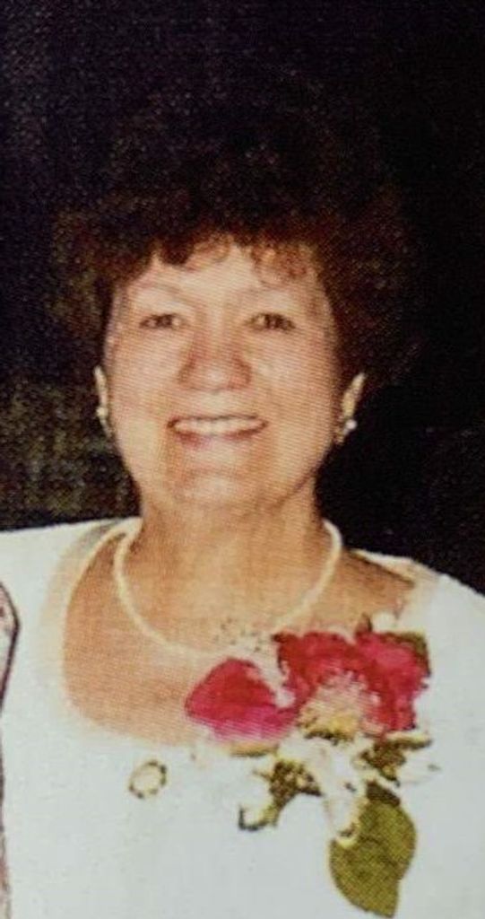 Jenny Ann Zweck