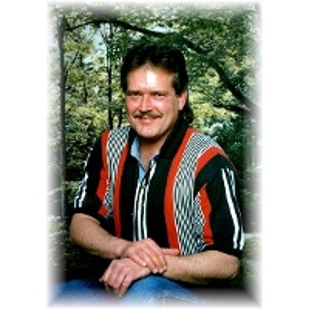 Mark Edward Hutchinson