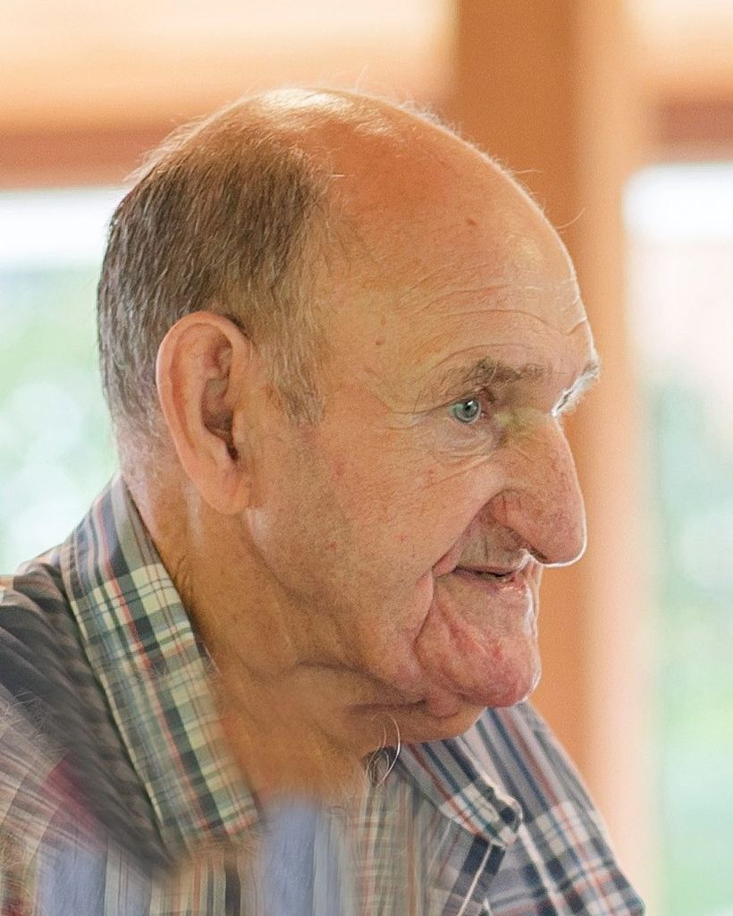 Clyde "Tom" Harber Profile Photo