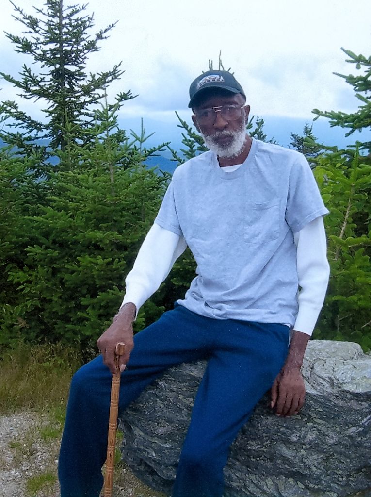 Sfc (Ret)Richard Briggs Profile Photo