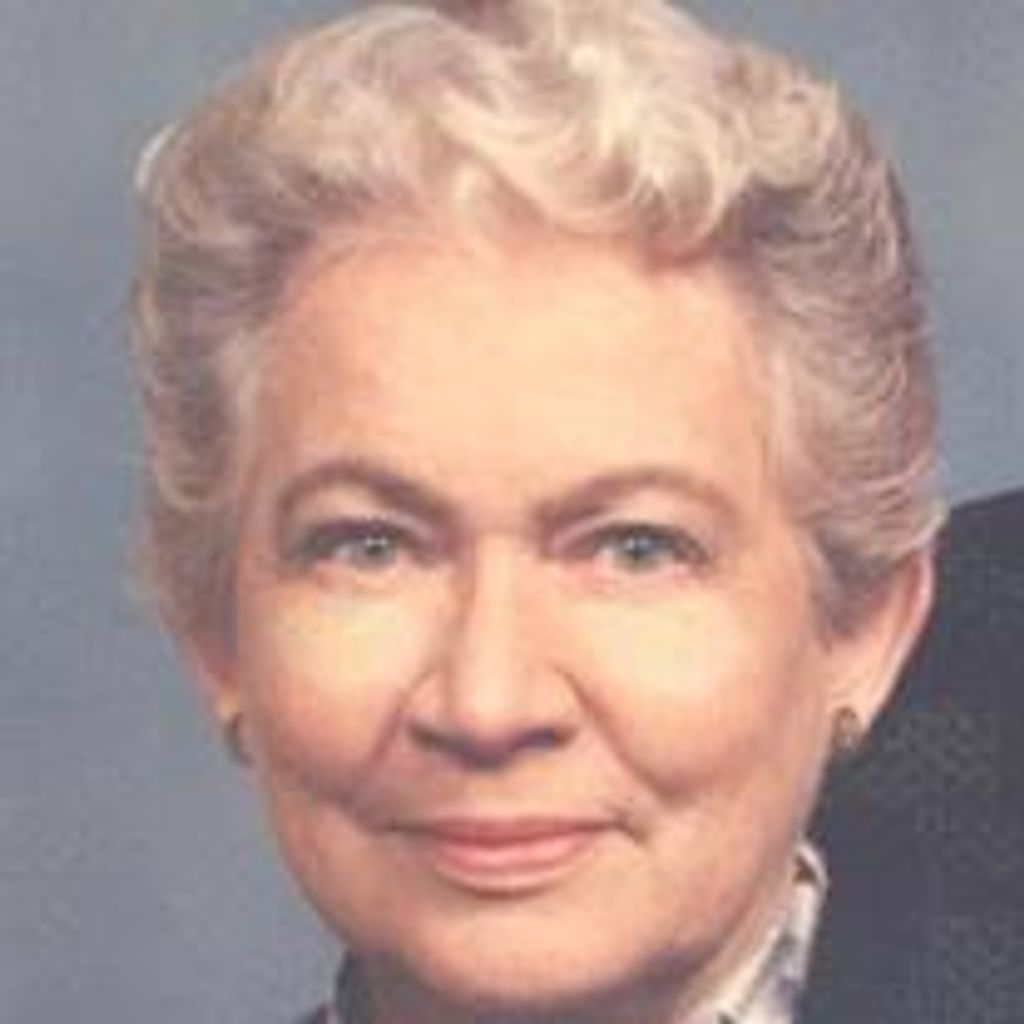 Betty  Jane Miller Barrett