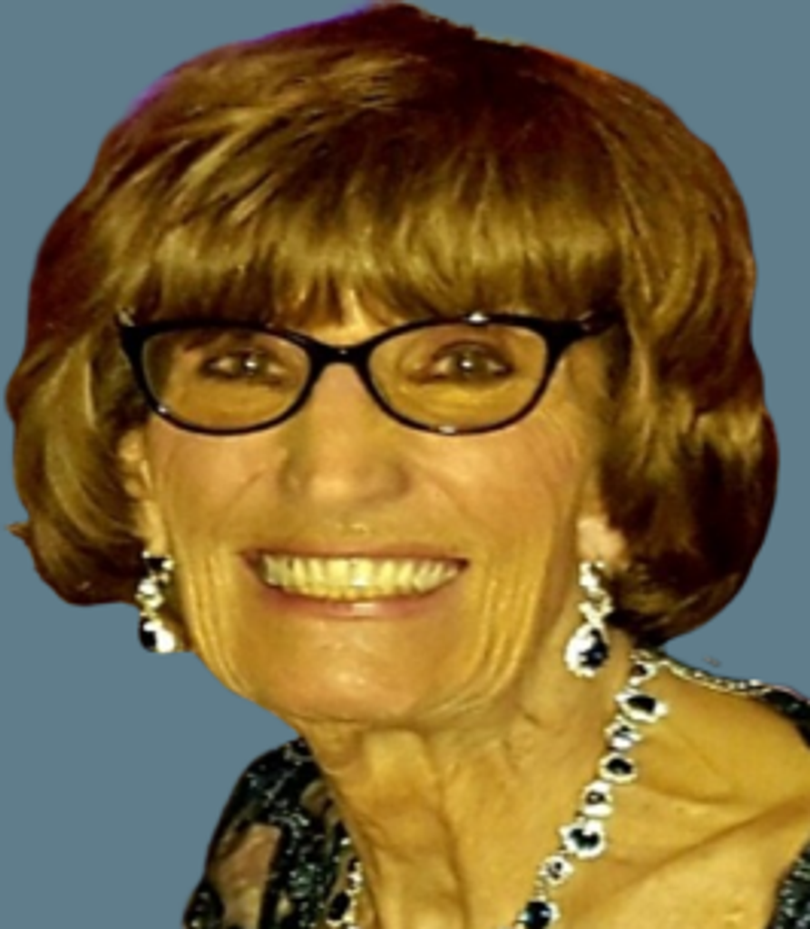 Phyllis Fife