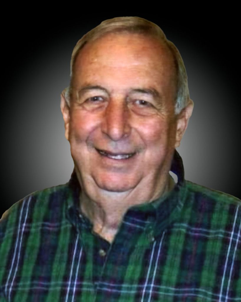 Woody M. Harper