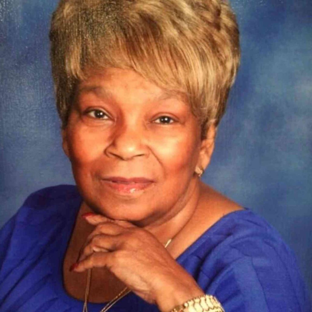 Jacquelyn Louise Martin Hicks Profile Photo