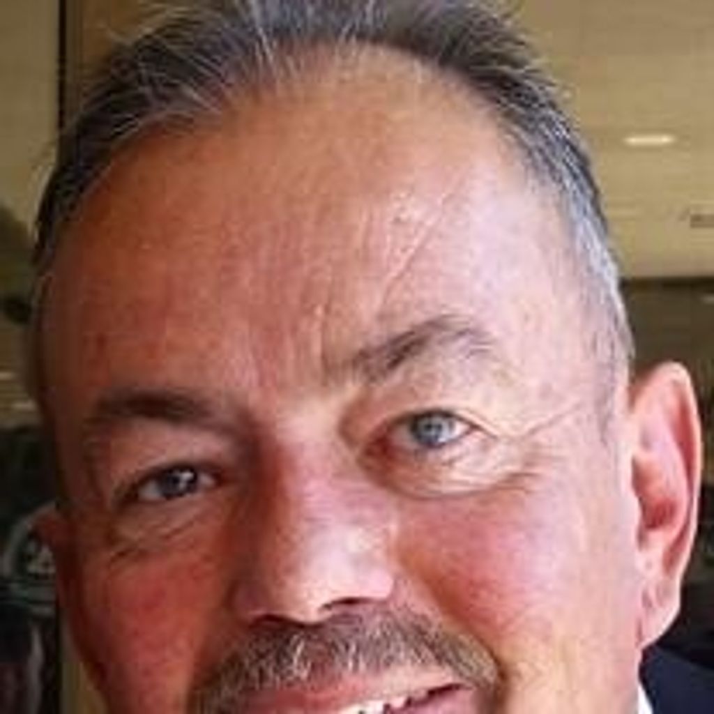 John Alan Israelsen Profile Photo