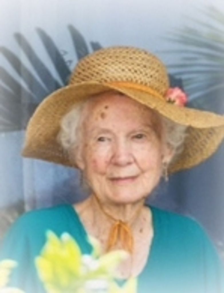 Frances  Pond Mrs.