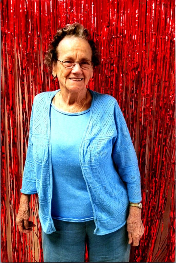 Mary Mooney