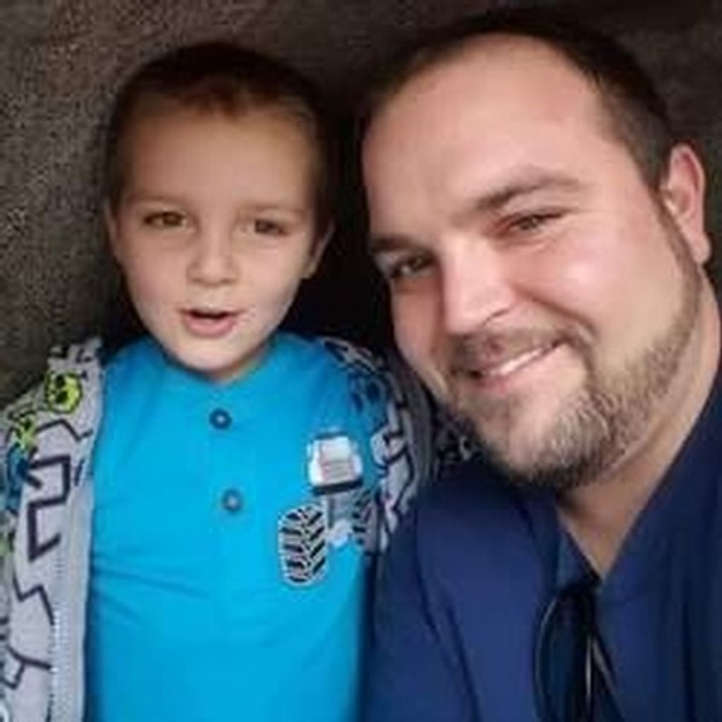 Travis Gabe Creech Profile Photo