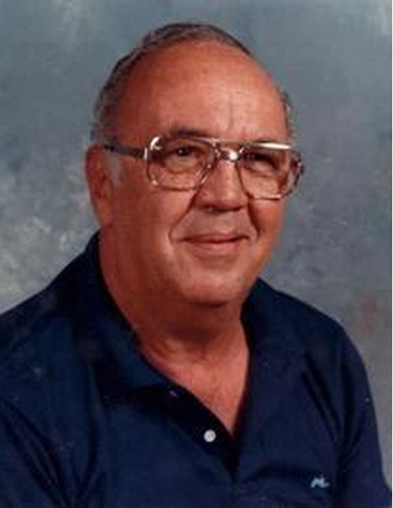 Glenn Alfred Fulk Profile Photo
