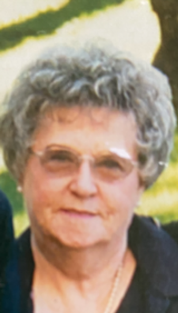 Ella Louise Haynes Profile Photo